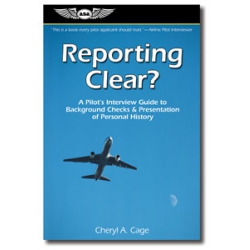 ASA REPORTING CLEAR