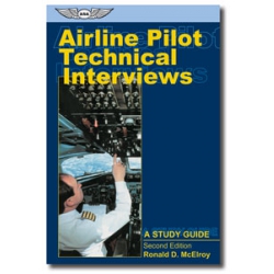 ASA AIRLINE PILOT TECHNICAL INTERVIEWS