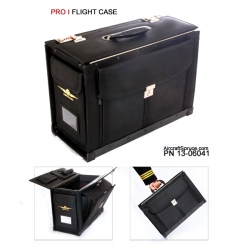 AEROCOAST PRO III FLIGHT CASES