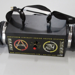 AEROTHERM A/C ENGINE HEAT SYS