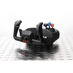 Ch 200-616 Eclipse Yoke