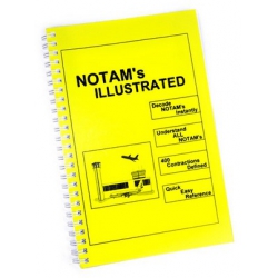 NOTAMS ILLUSTRATED BOOK