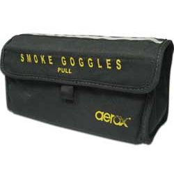 AEROX SMOKE GOGGLE SOFT CASE