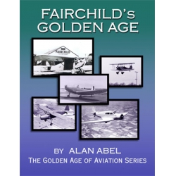 FAIRCHILDS GOLDEN AGE BOOK