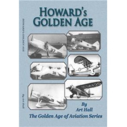 HOWARDS GOLDEN AGE BOOK