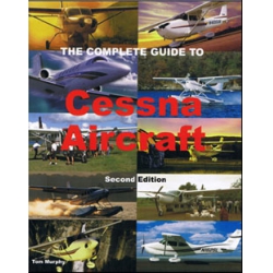 COMP. GUIDE TO CESSNA A/C BK