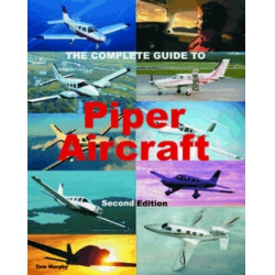 COMPLETE GUIDE TO PIPER A/C BK
