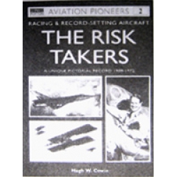THE RISK TAKERS BOOK