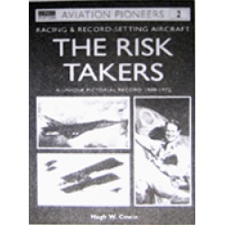 The Risk Takers Book