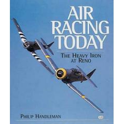 Air Racing Today Book