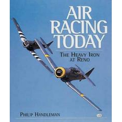 AIR RACING TODAY BOOK