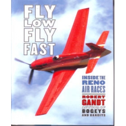 FLY LOW FLY FAST BOOK
