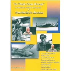 "IN THEIR OWN WORDS" DVD