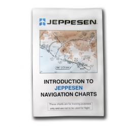 JEPPESEN INTRODUCTION TO NAVIGATION CHARTS