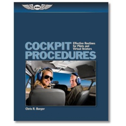 ASA COCKPIT PROCEDURES