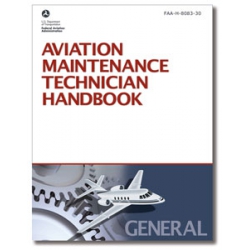 ASA GENERAL AMT HANDBOOK (SOFTCOVER)