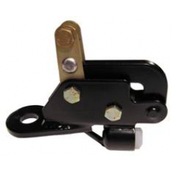GLIDER & BANNER BOLT-ON/BUMPER