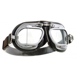 VINTAGE MARK 9 GOGGLE BROWN