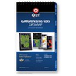 QREF GPSMAP 696 CHECKLIST