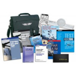 ASA HELI STUDENT PILOT KIT