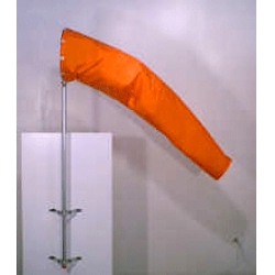 AWS VM WINDSOCK 8"X36" KIT