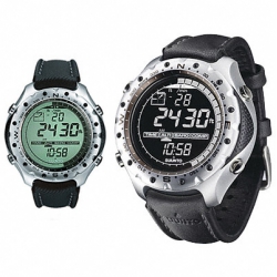 SUUNTO X-LANDER BLACK