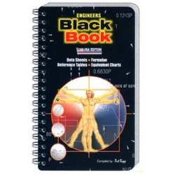 ENGINEERS BLACK BOOK USA 3RD EDITION