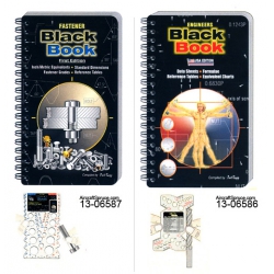 Fastener Black Book First Ed