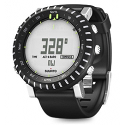 SUUNTO CORE LIGHT BLACK