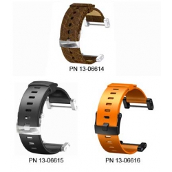 SUUNTO CORE FLAT ORANGE STRAP