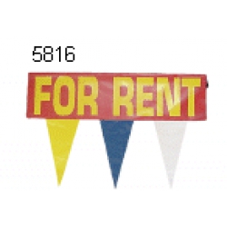 AIRCRAFT FOR RENT BANNER