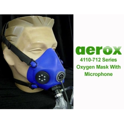 AEROX MSK-AS MASK SM W/O MIC