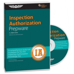 ASA INSPECTION AUTHORIZATION PREPWARE