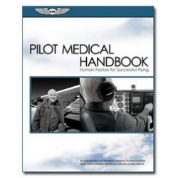 ASA PILOT MEDICAL HANDBOOK