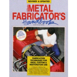 Metal Fabricators Handbook