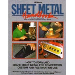 The Sheet Metal Handbook