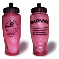 AVIATRIXS SPORTS BOTTLE