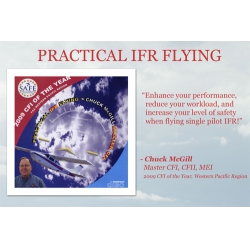 PRACTICAL IFR FLYING CD ROM