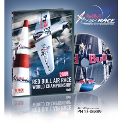 RED BULL AIR RACE DVD