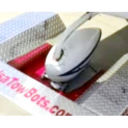 TOWBOT WHL PANT NO APU TB3000