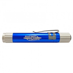 SPRUCE LED PILOTS FLASHLIGHT