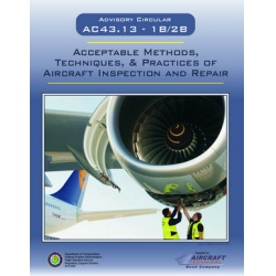 AC4313 Acceptable Methods - Tech Book