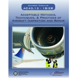 AC4313 ACCEPTABLE METHODS - TECH BOOK