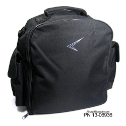 PROFLIGHT PREM HEADSET BAG