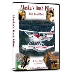 Alaska Bush Pilot The Real De