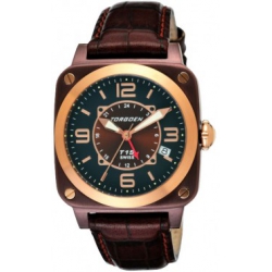 TORGOEN T15 WATCH T15501