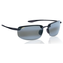 MAUI JIM HOOKIPA SUNGLASS GREY from 