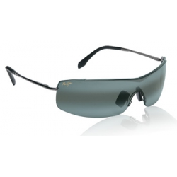 MAUI JIM SANDBAR SUNGLASS GREY