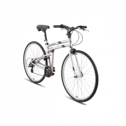 MONTAGUE CROSSTOWN 17" BIKE