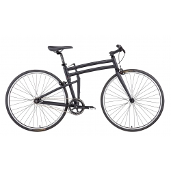 MONTAGUE BOSTON 19" BIKE